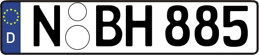 N-BH885