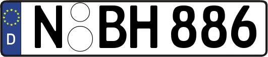 N-BH886