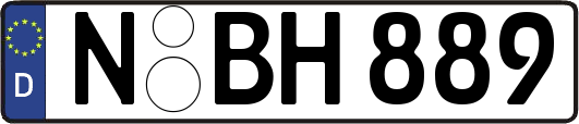 N-BH889