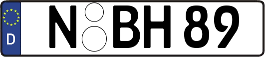 N-BH89
