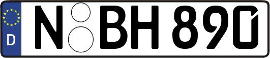 N-BH890