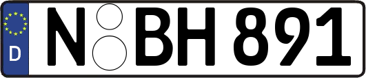 N-BH891