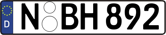 N-BH892