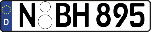 N-BH895