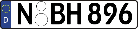 N-BH896