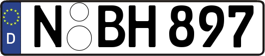 N-BH897