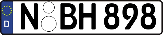 N-BH898