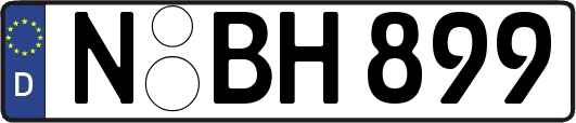 N-BH899