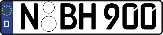 N-BH900