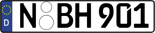 N-BH901