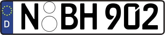 N-BH902