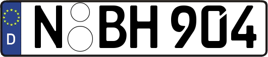 N-BH904