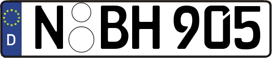 N-BH905