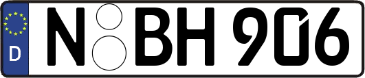 N-BH906