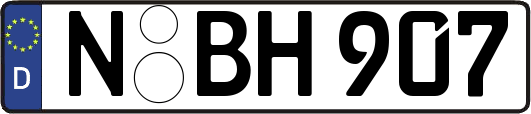 N-BH907