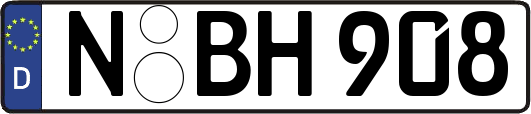 N-BH908