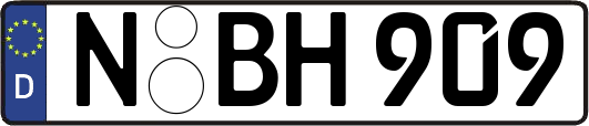 N-BH909