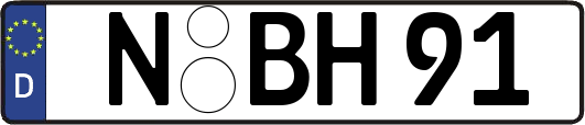 N-BH91