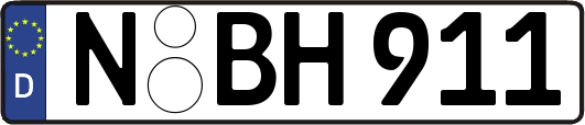 N-BH911