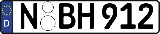 N-BH912