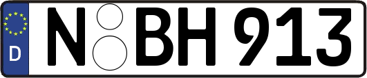 N-BH913