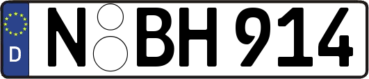 N-BH914