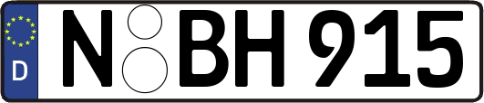 N-BH915