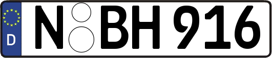 N-BH916