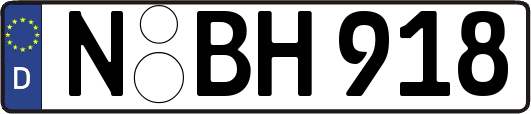 N-BH918