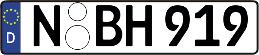 N-BH919