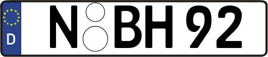 N-BH92