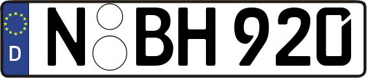 N-BH920