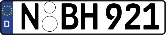 N-BH921