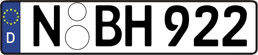 N-BH922