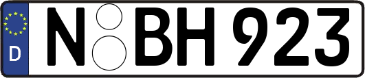 N-BH923