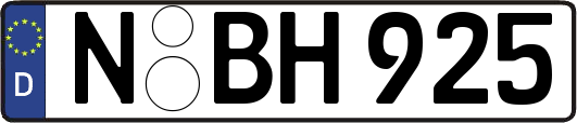 N-BH925