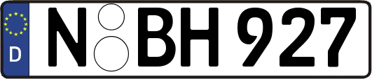 N-BH927