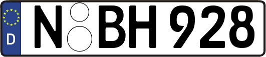 N-BH928