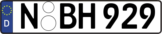 N-BH929