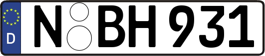 N-BH931