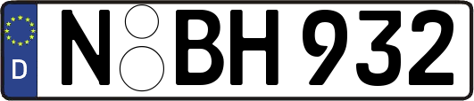 N-BH932