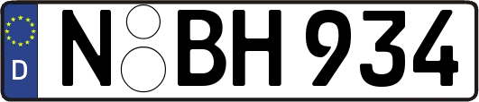 N-BH934