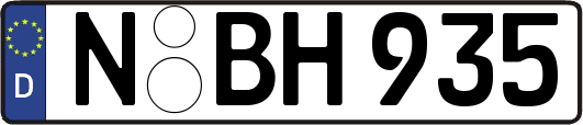 N-BH935
