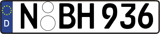 N-BH936