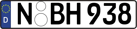 N-BH938