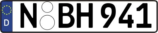 N-BH941