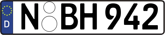 N-BH942