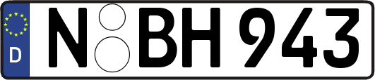 N-BH943