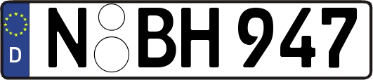 N-BH947
