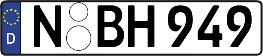 N-BH949